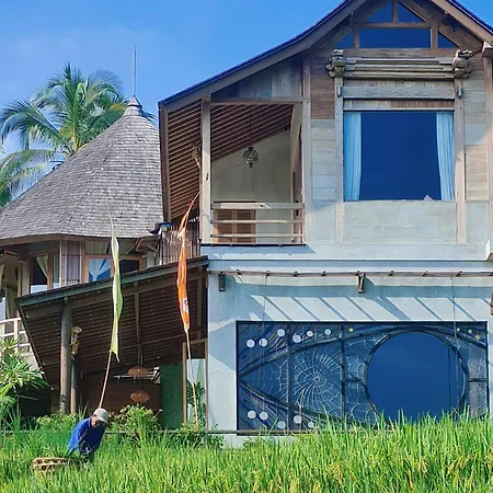 Omantra Home Bali