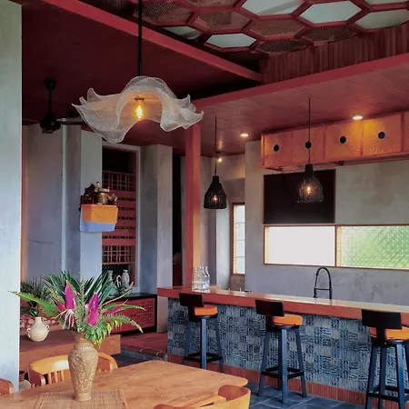 Omantra Home Bali