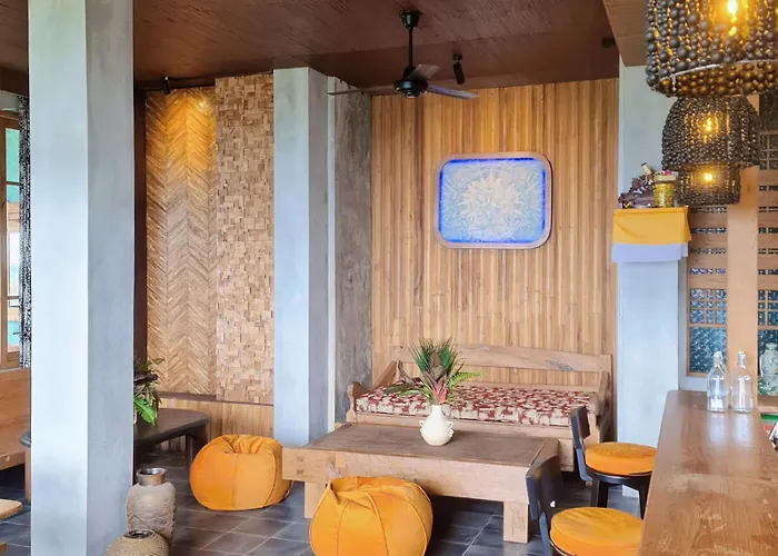 Omantra Bali * Singaraja
