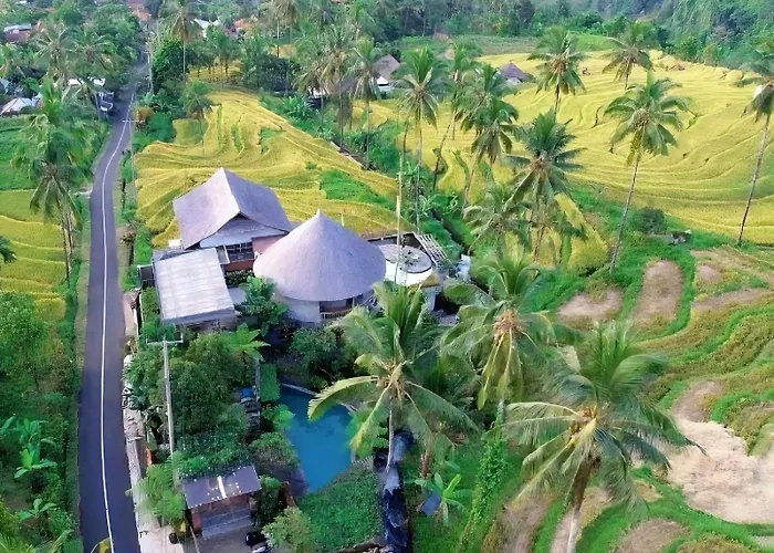 Omantra Bali Singaraja