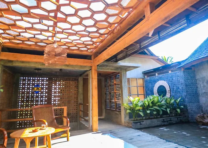 Omantra Bali