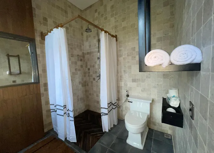 Omantra Bali *
