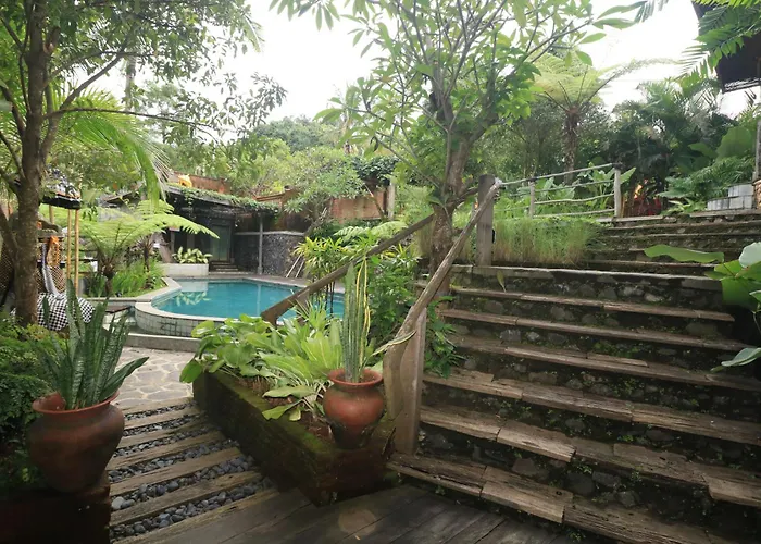 Omantra Bali