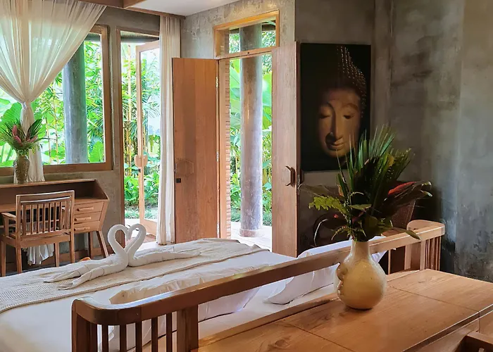 Omantra Bali Singaraja