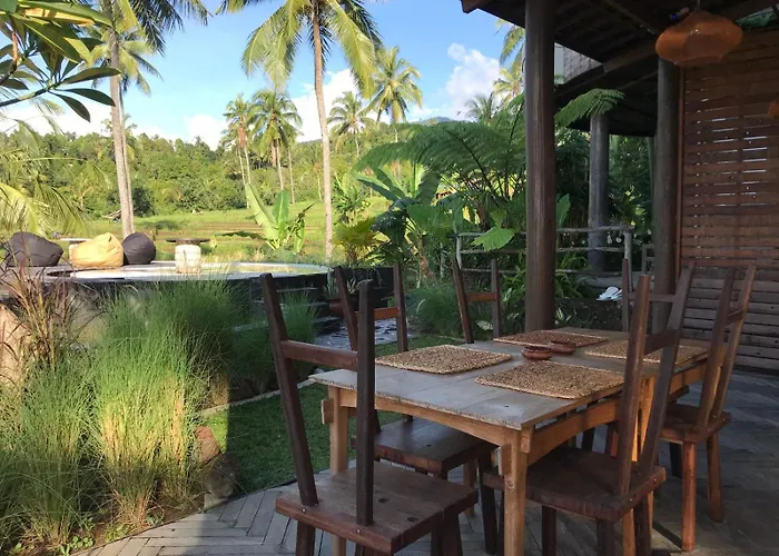Omantra Bali *