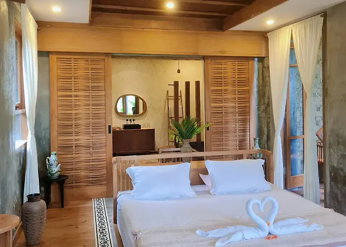 Omantra Bali Singaraja