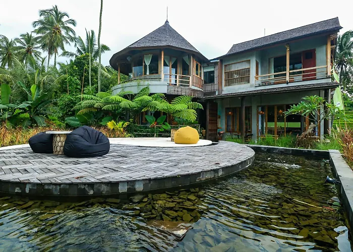Omantra Bali Singaraja