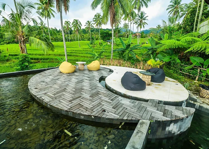 Omantra Bali