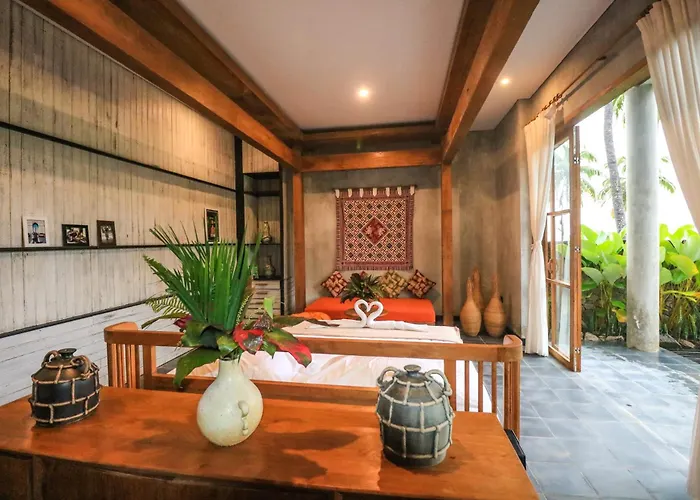 Omantra Bali Singaraja