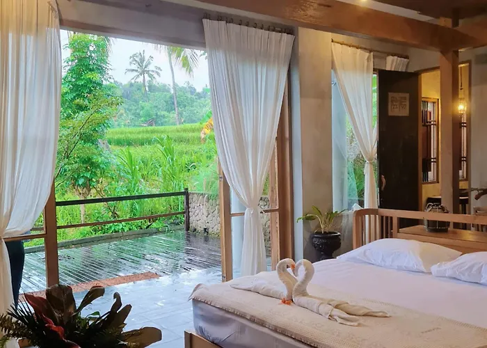 Omantra Bali Singaraja