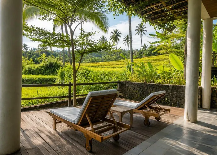Omantra Bali *