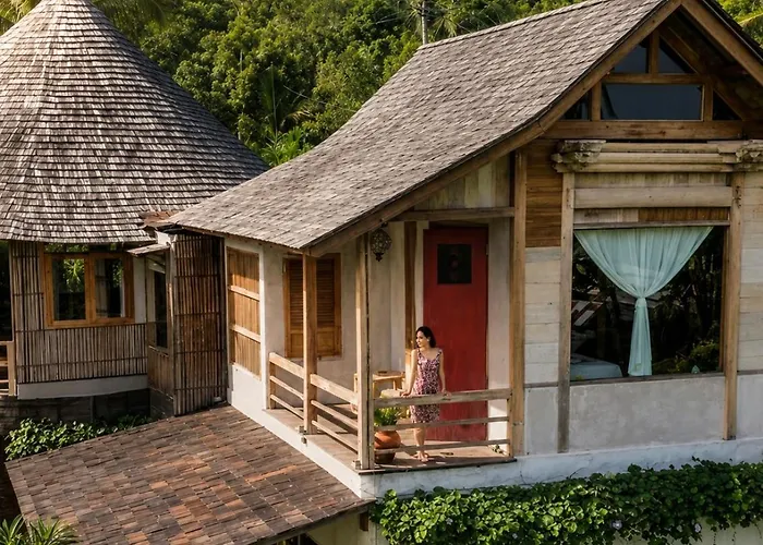 Omantra Bali *