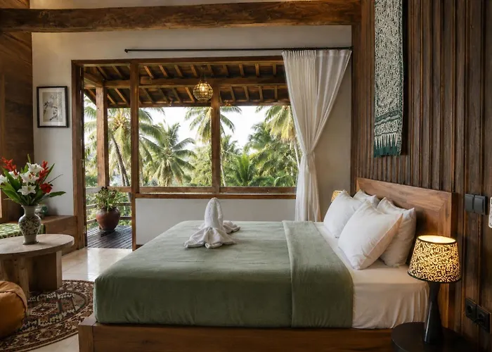 Omantra Bali * Singaraja
