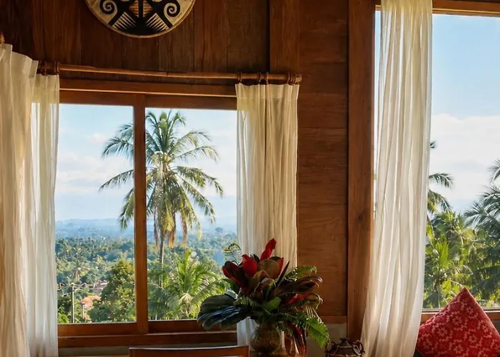 Omantra Bali Singaraja