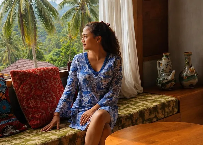 Omantra Bali Bed & Breakfast Singaraja