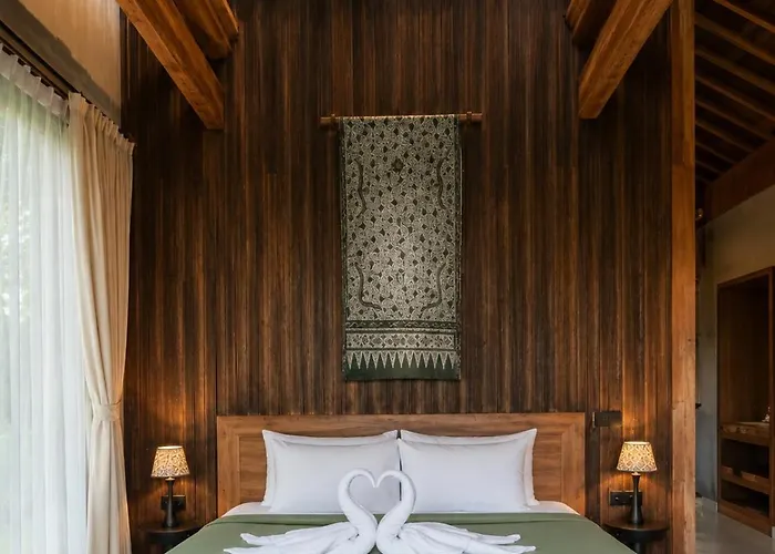 Omantra Bali *