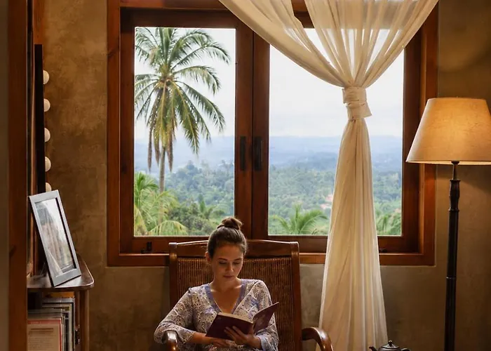 Omantra Bali * Singaraja