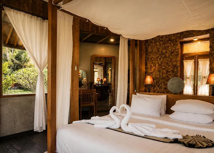 Omantra Bali Bed & Breakfast