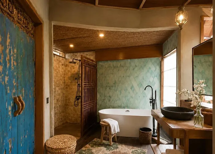 Omantra Bali Bed & Breakfast