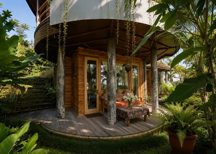 Omantra Bali Bed & Breakfast Singaraja