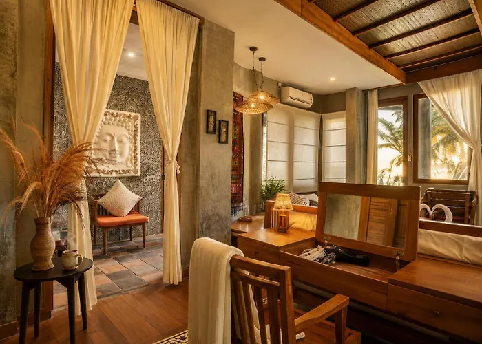 Omantra Bali Singaraja