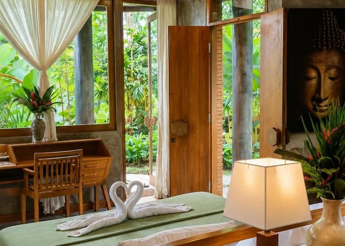 Omantra Bali Bed & Breakfast