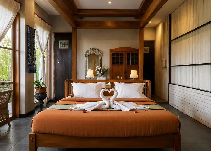 Omantra Bali