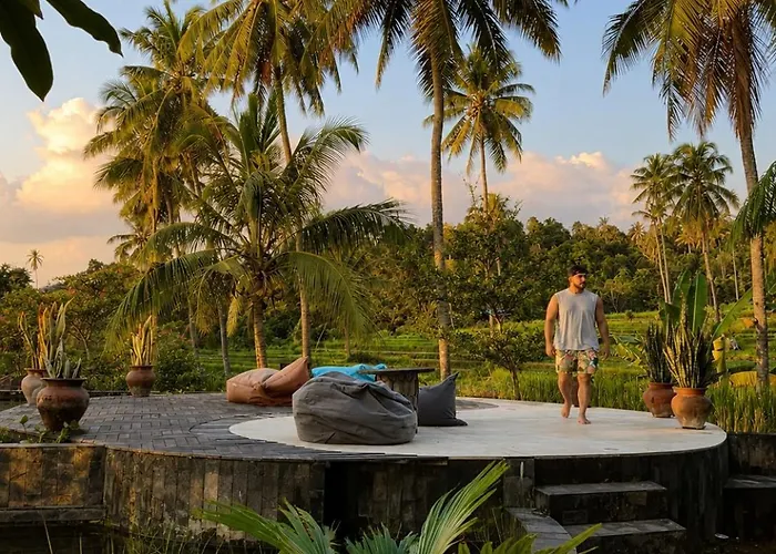 Omantra Bali *
