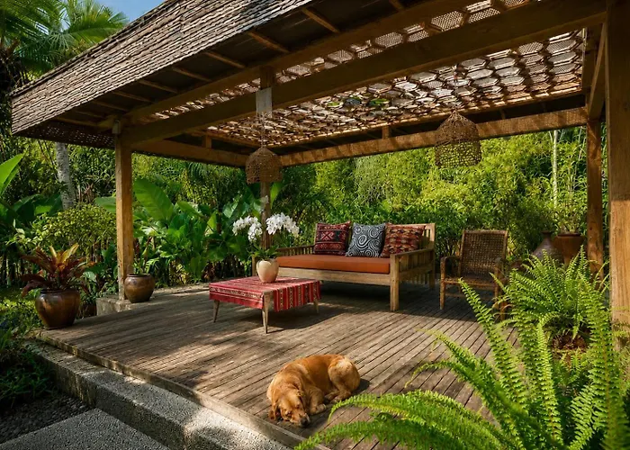 Omantra Bali * Singaraja