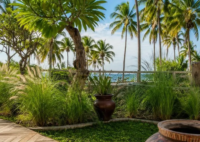 Omantra Bali Bed & Breakfast Singaraja