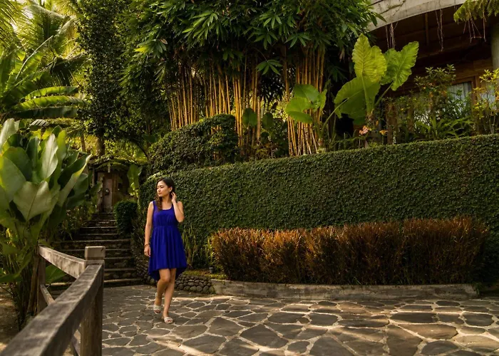 Omantra Bali Bed & Breakfast Singaraja