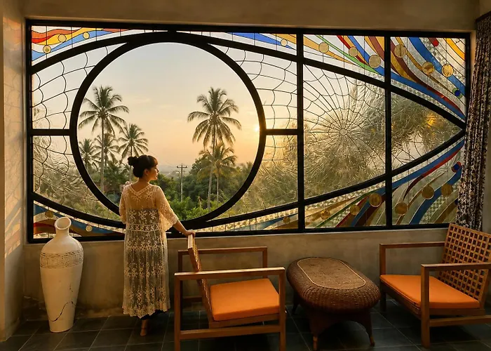 Omantra Bali