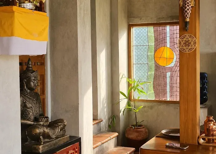 Omantra Bali Bed & Breakfast Singaraja