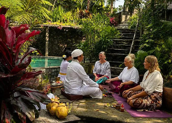 Omantra Bali * Singaraja