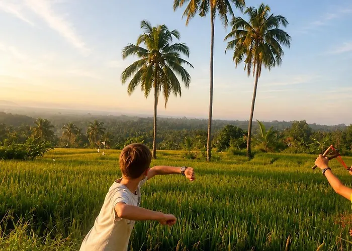 Omantra Bali