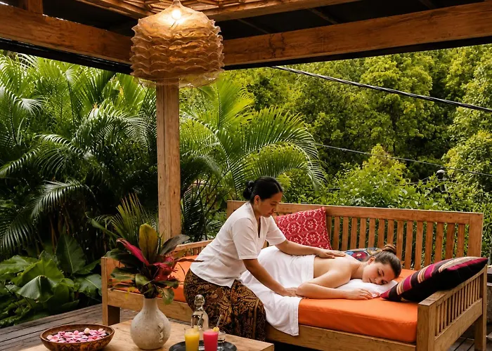 Omantra Bali *