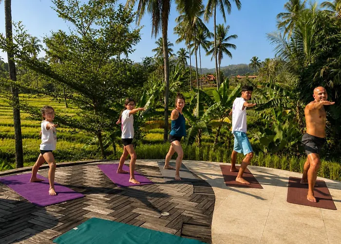 Omantra Bali *