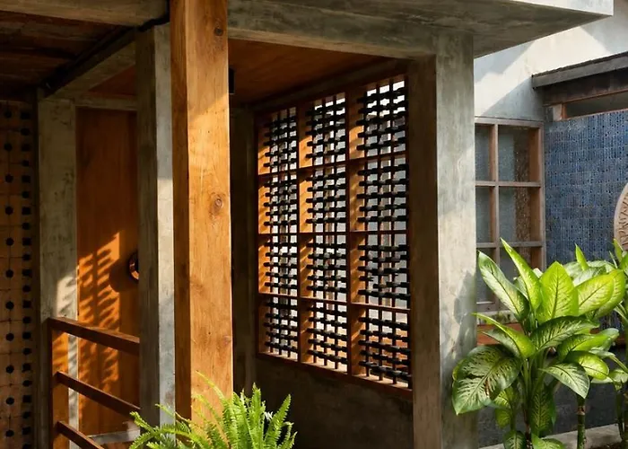 Omantra Bali Bed & Breakfast