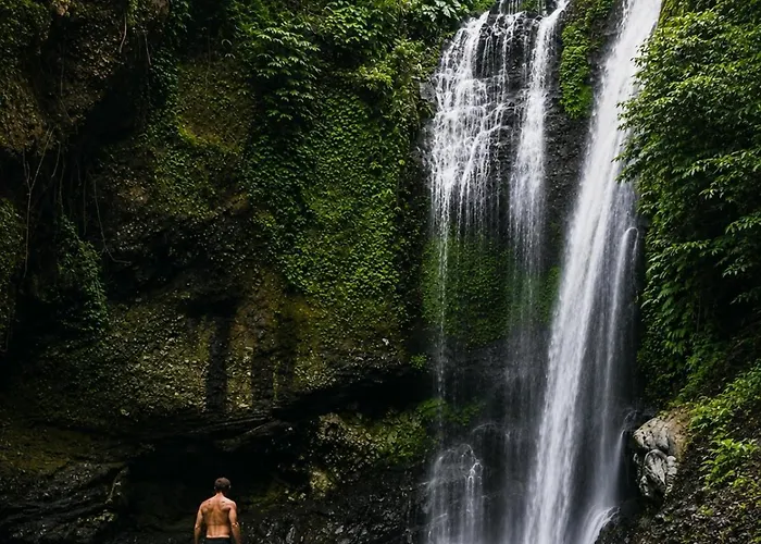 Omantra Bali