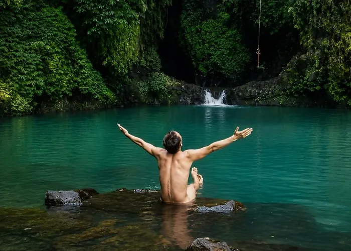 Omantra Bali * Singaraja